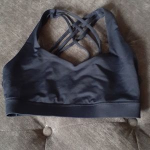 Sports Bra Size S